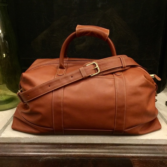 coach cabin bag